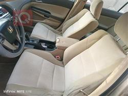 هوندا أكورد